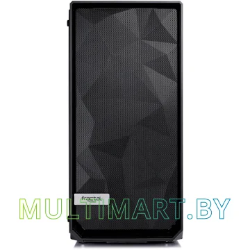 Корпус Fractal Design Meshify C